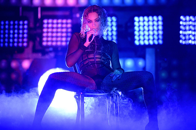 56th GRAMMY Awards - Show