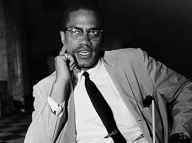 malcolm