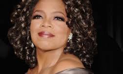 oprah