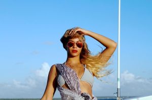 Beyonce 01