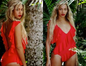 Beyonce 05