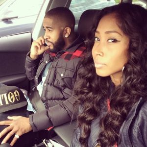 Omarion