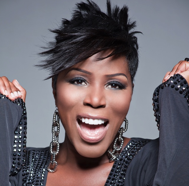 Sommore show