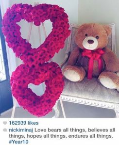 bear