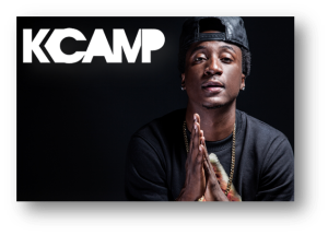 KCAMP