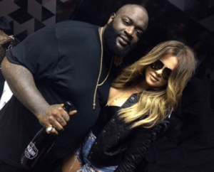 Khole Rick Ross