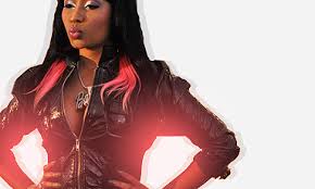 nicki minaj