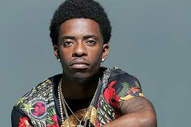 Rich Homie