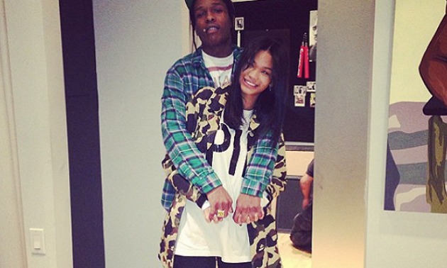asap-rocky-chanel-iman