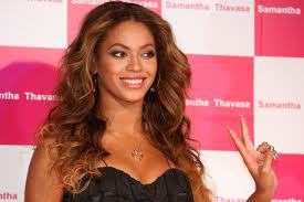beyonce-getty