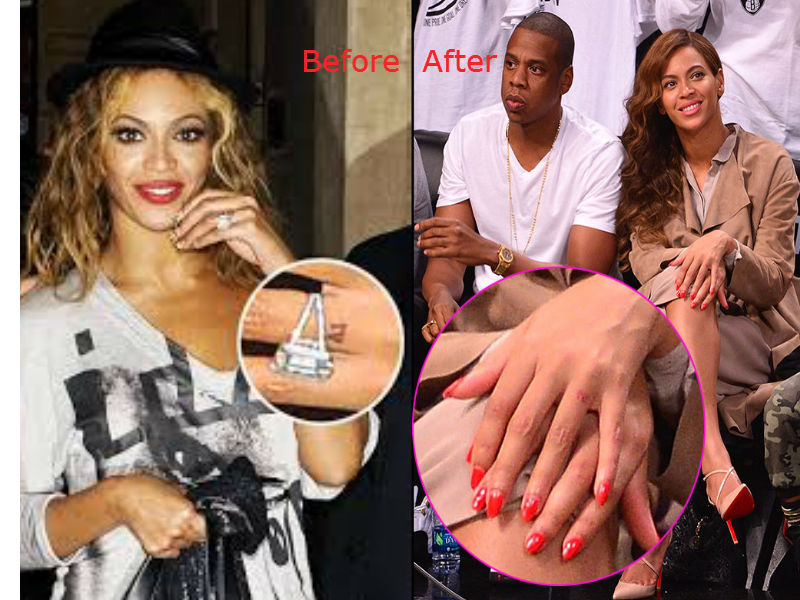 Beyonce
