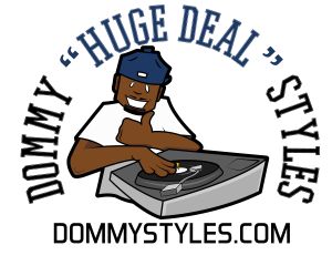 dommy logo