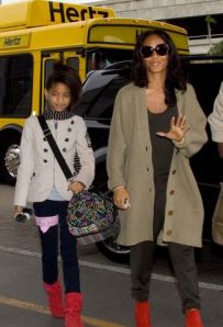 Jada & Willow