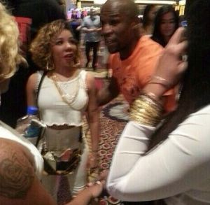 Tiny-and-Floyd-Mayweather