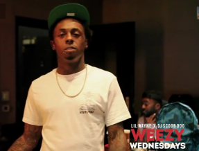 wayne