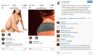Yandy Smith 2