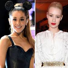 ariana iggy
