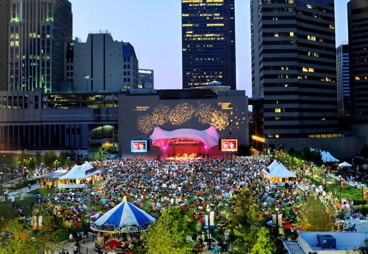 ColumbusCommons
