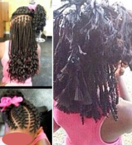 hair cut 1