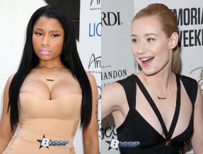 nicki-minaj-says-she-did-not-diss-iggy-azalea