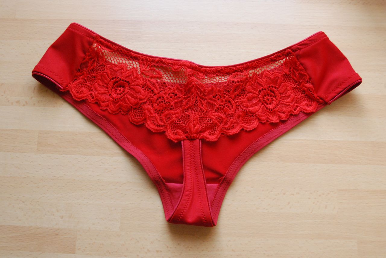 panties