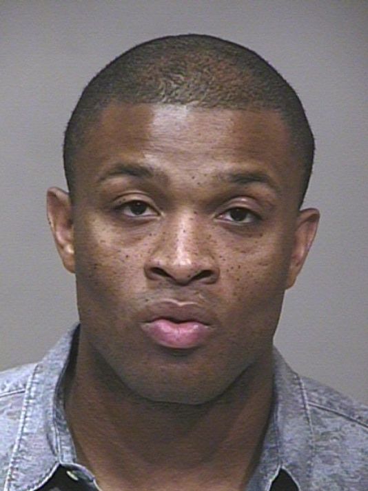 suns arrested for dui