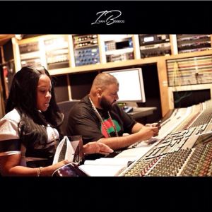 DJ Khaled