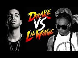 drake versus wayne