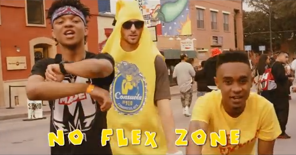 Rae Sremmurd age