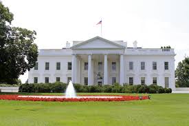 WHITE HOUSE