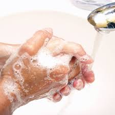 hands
