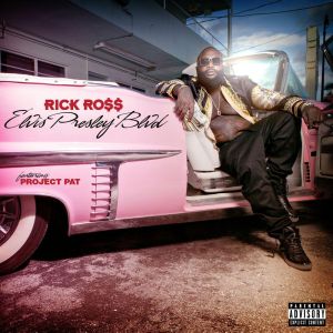 Rick Ross Elvis Presley