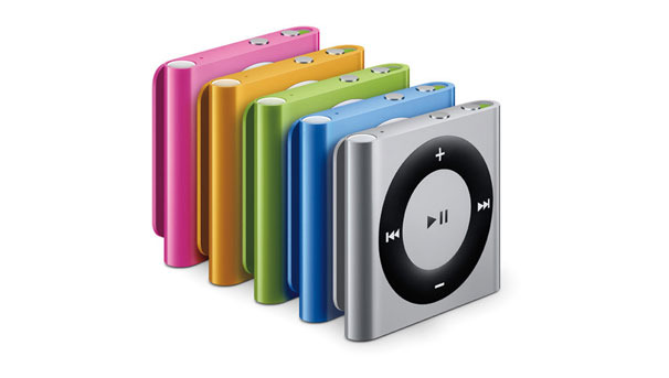 shuffle