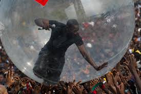 akon bubble