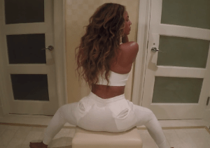 beyonce711