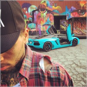 Chri-Brown-Lambo-550