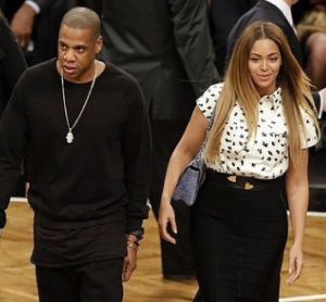 Beyonce Four