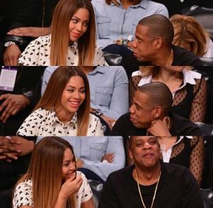 Beyonce Seven