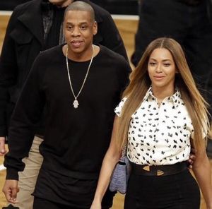 Beyonce Three