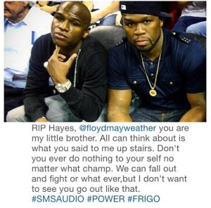 Floyd two