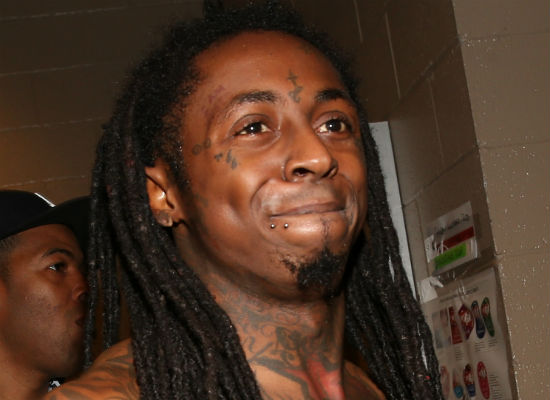 lil wayne