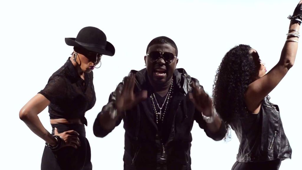 Rufus Blaq