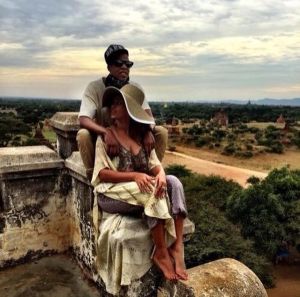 Bey and Jay
