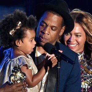 Blue Ivy One