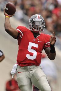 Braxton-Miller