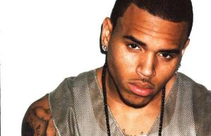 chris brown mad