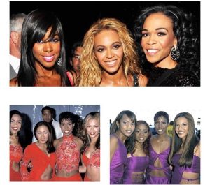 Destiny's Child Biopic