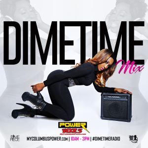DimeTimeMix