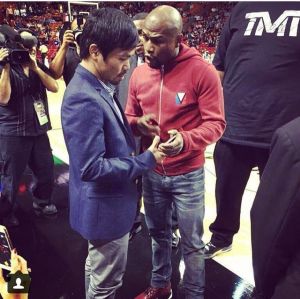 Floyd Manny