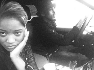 keke palmer august